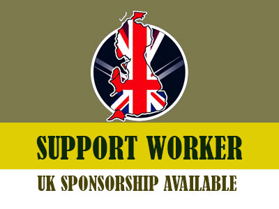 Support Worker