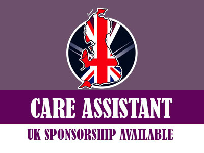 Care Assistant