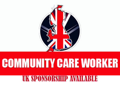 Community Care Worker