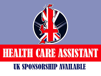 Health Care Assistant