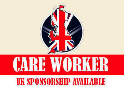 Care Worker