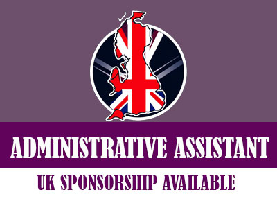 Administrative Assistant