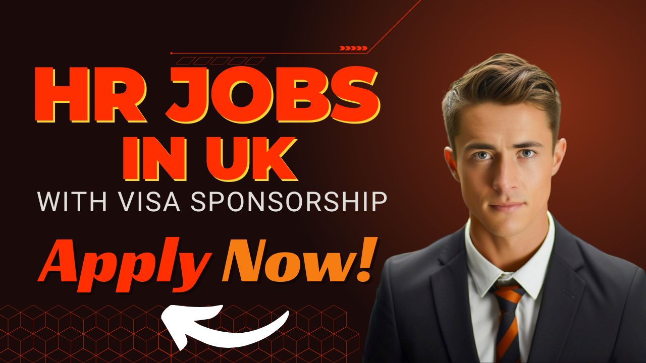 HR jobs