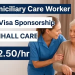 Benhall Care Limited