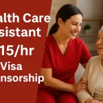 Eagle Healthcare Ltd