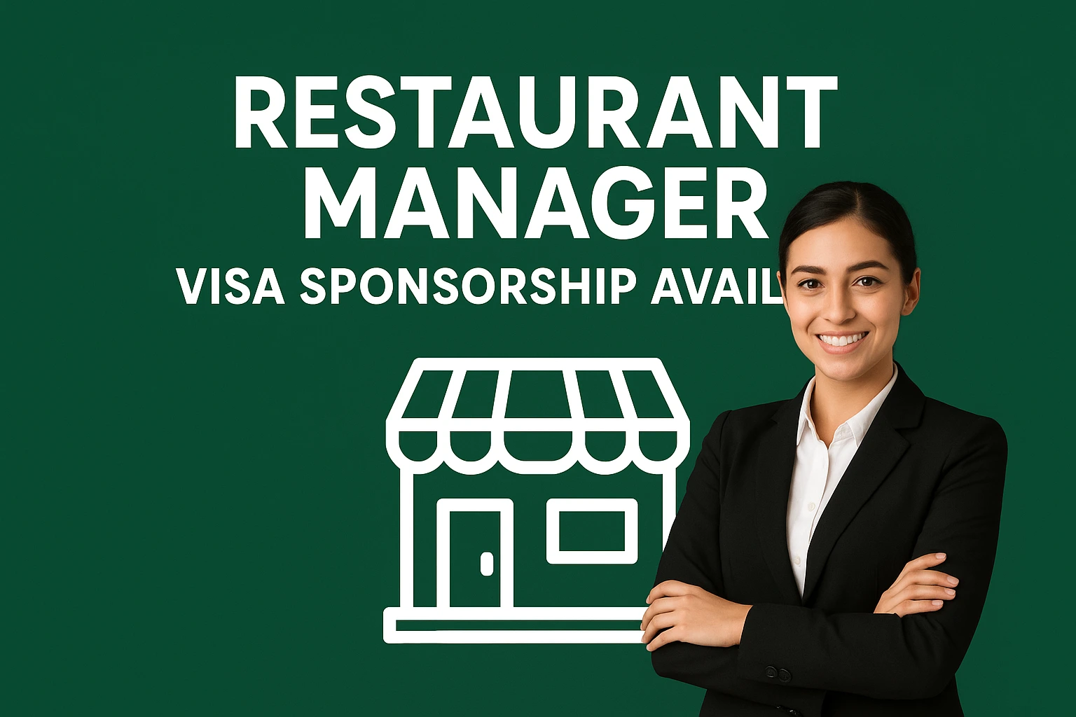 Restaurant Manager: Exciting Top 4 Reasons This UK Role Is a Must-Apply 3 Restaurant Manager