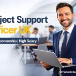 OMNITECH BUSINESS LTD