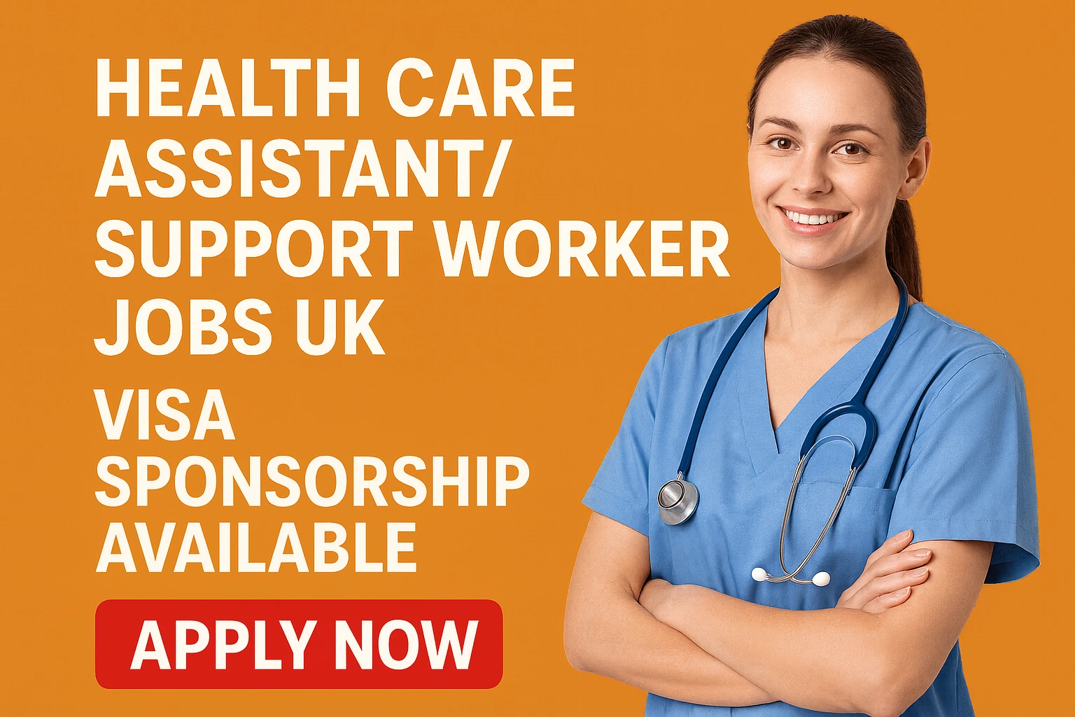 Health Care Assistant