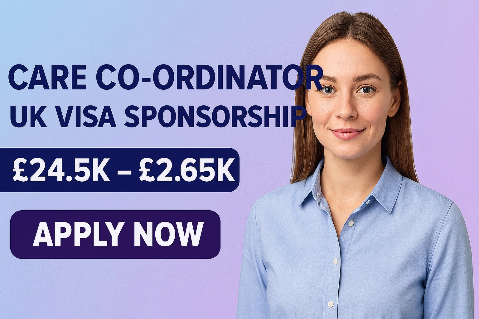 Care Co-ordinator Jobs UK