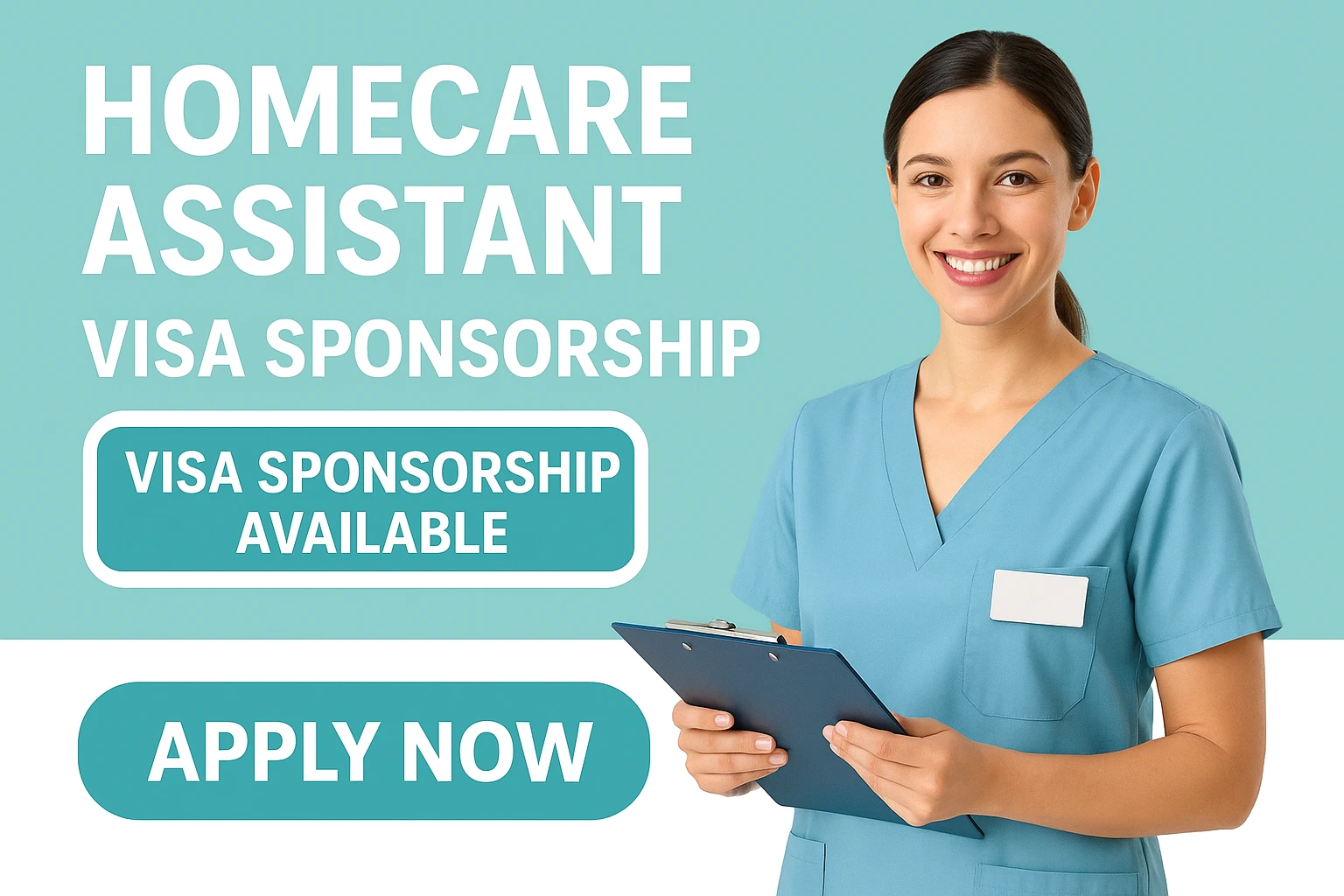 Homecare Assistant UK
