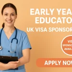 Colourbox Childcare Nursery Ltd