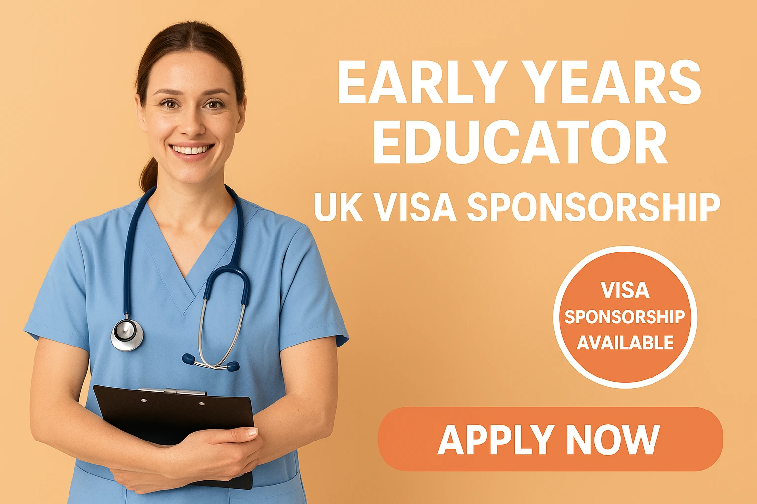 Early Years Educator Jobs UK