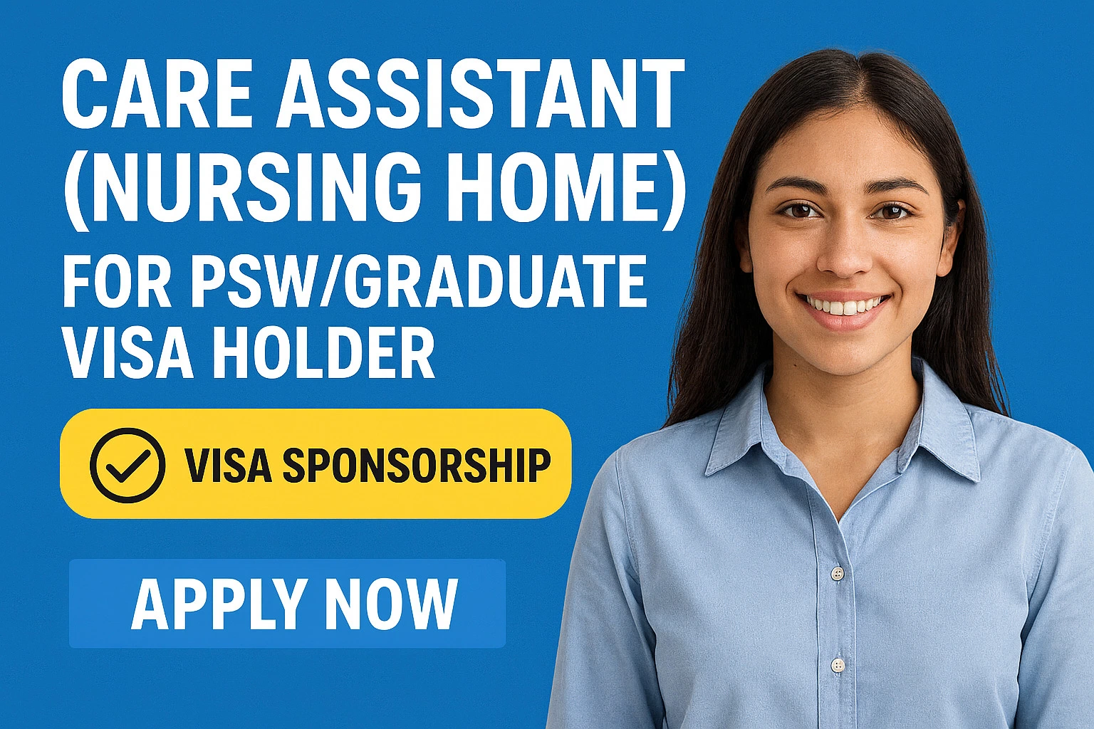 Care Assistant Jobs UK