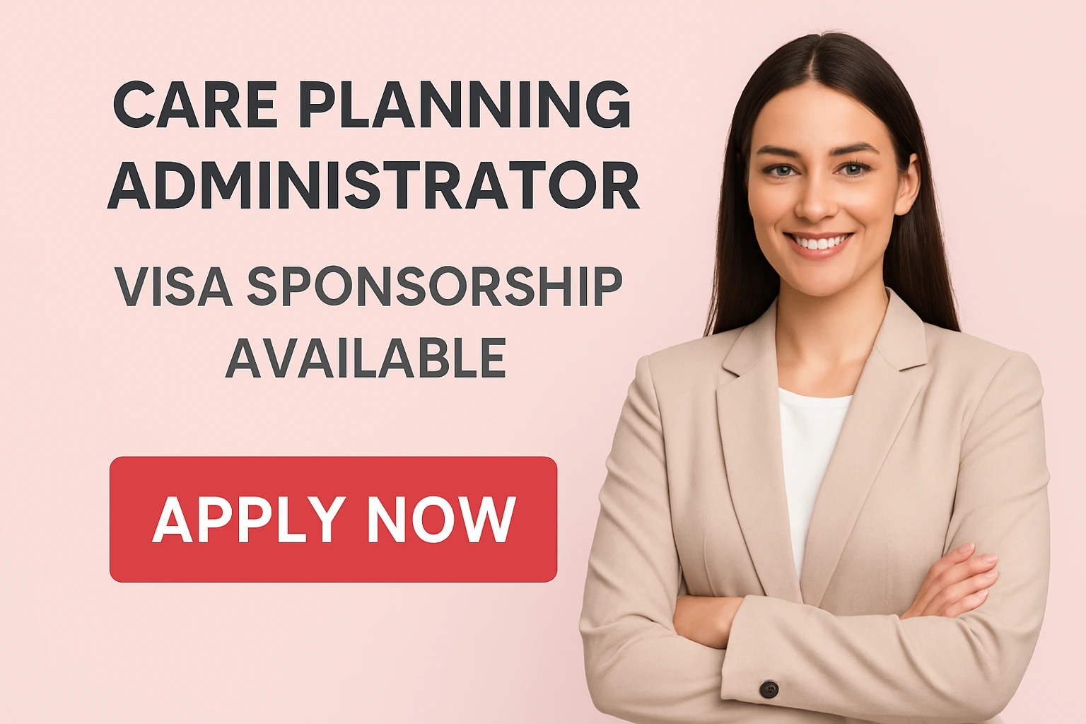 Care Planning Administrator