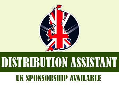 Distribution Assistant