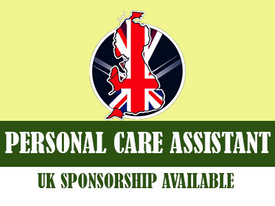 Personal Care Assistant