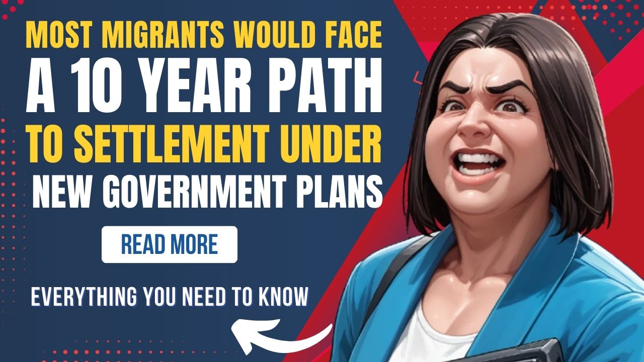 Migrants Settlement UK