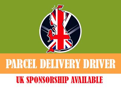 Delivery Driver Jobs