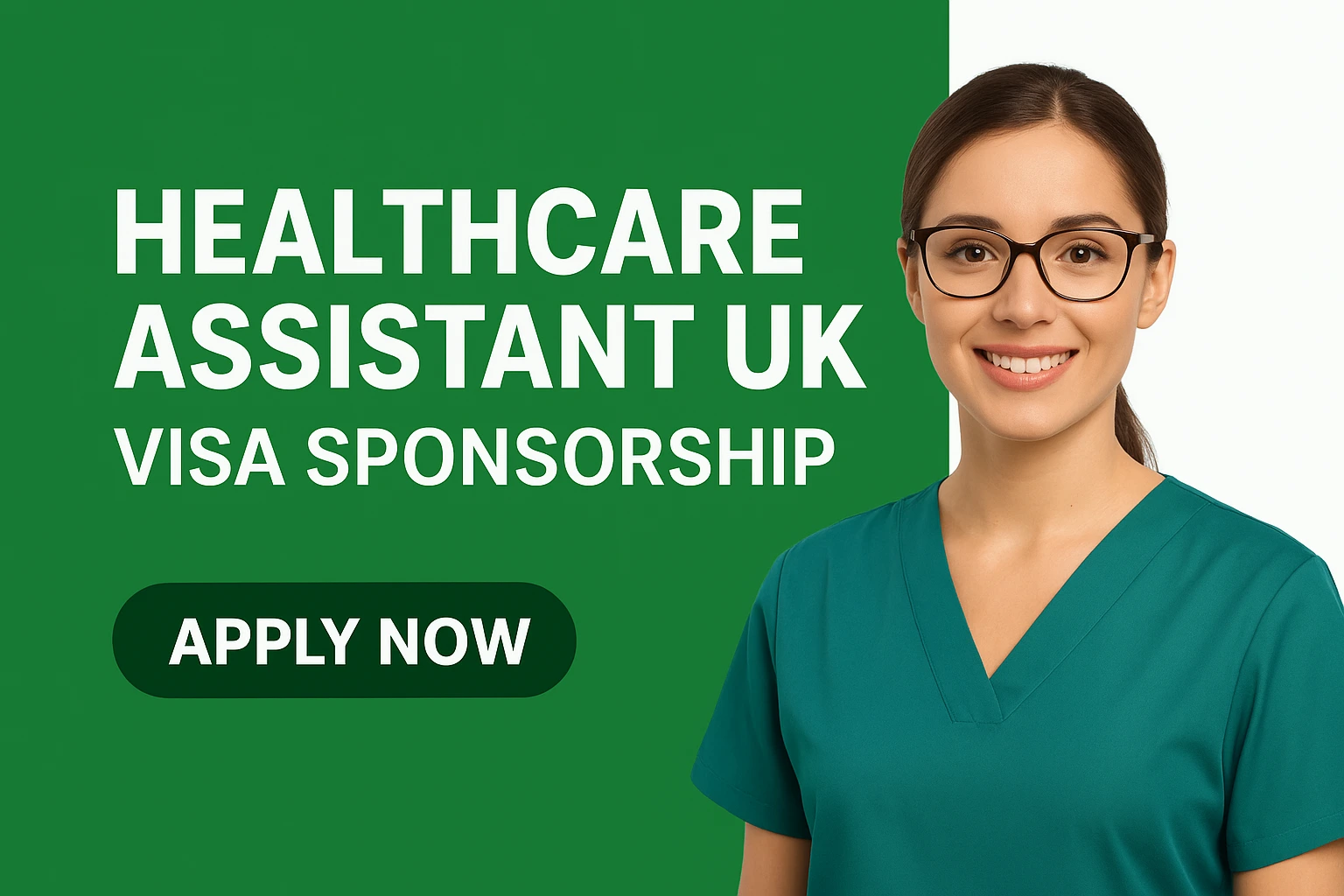 Healthcare Assistant UK