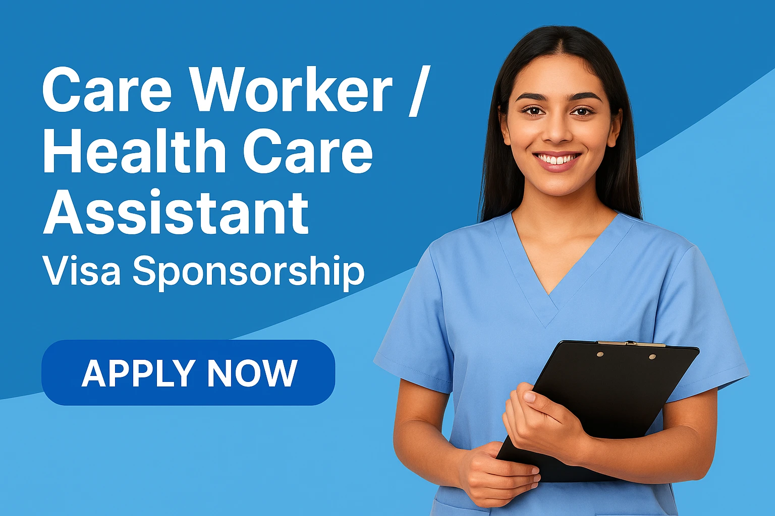 Care Worker Jobs UK – Immediate Hiring With Visa Sponsorship | Exciting High-Paying Role -2025 3 Care Worker Jobs UK