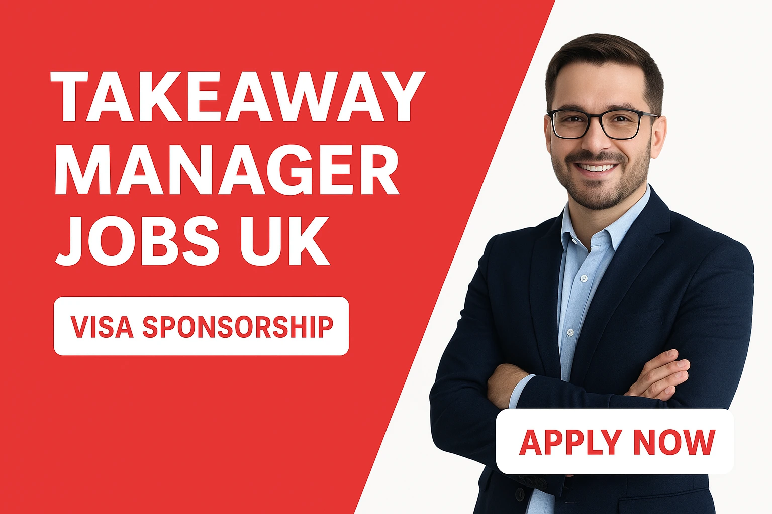 Takeaway Manager jobs UK