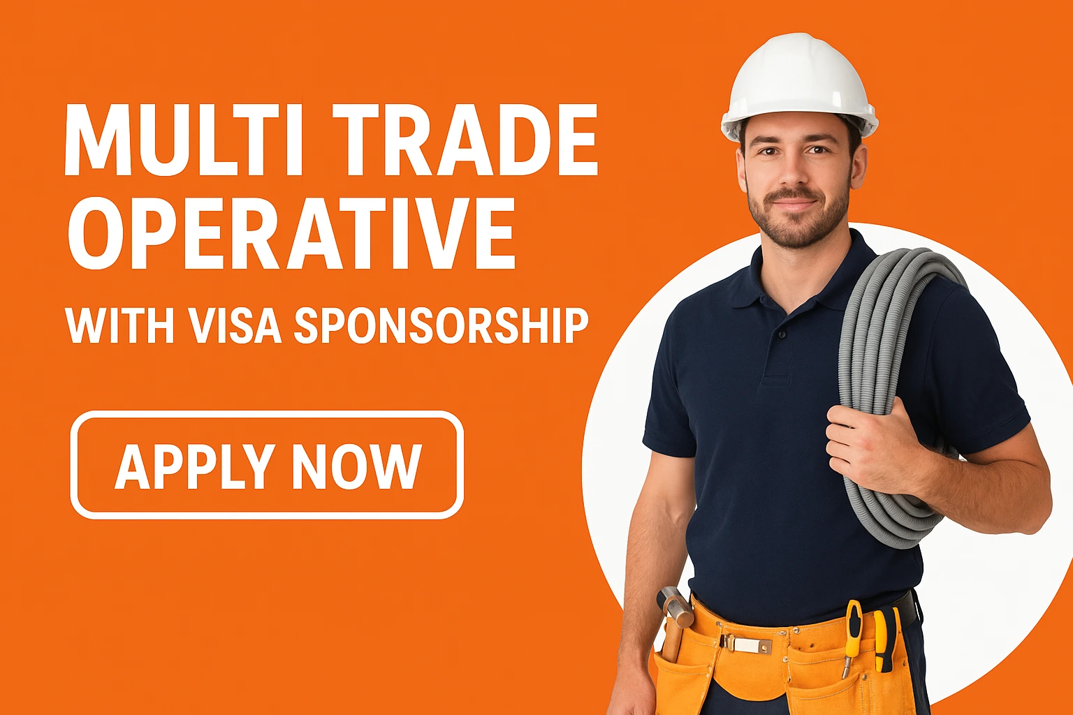 Multi Trade Operative jobs UK