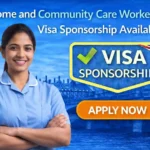Community Care Jobs UK