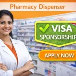 UK Visa Sponsorship Pharmacy Jobs