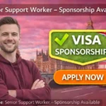 Support Worker Jobs