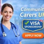 Community Carers UK
