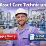 Engineering Jobs UK Visa Sponsorship