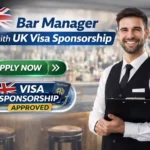 UK Tier 2 Sponsorship Hospitality Jobs
