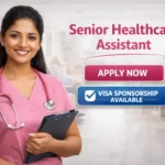 Healthcare Jobs UK 2026