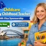 Early Childhood Teacher Jobs Australia