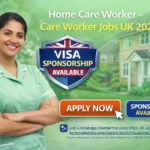 Care Worker Jobs UK 2026
