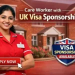 Part-Time Care Assistant Jobs