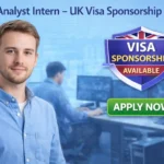 UK Sponsored Tech Jobs 2026