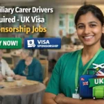 Skilled Worker Visa Care Jobs