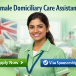 Care Worker UK Sponsorship Jobs