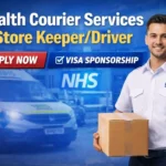 NHS Wales Jobs Visa Sponsorship
