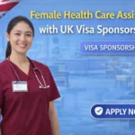 UK Visa Sponsorship Care Jobs 2026