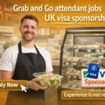 Entry Level Jobs UK Visa Sponsorship