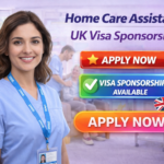 UK Home Care Jobs 2026