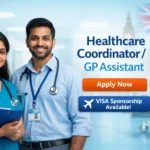 Tier 2 Visa Sponsorship Jobs UK
