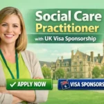 UK Council Social Care Jobs