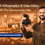 Content Creator Jobs UK
