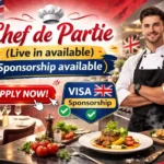Hotel Chef Jobs UK 2026