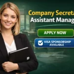 UK Jobs with Visa Sponsorship