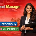 Skilled Worker Visa UK Jobs