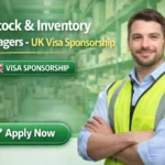 Jobs with Visa Sponsorship 2026